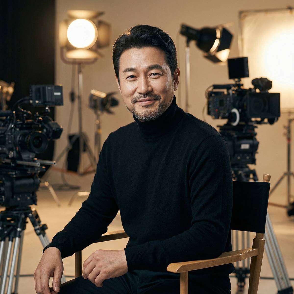 成人小说导演顾问